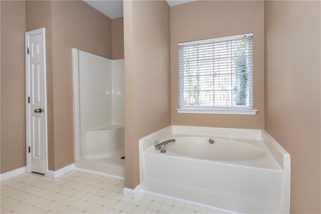 5385 Renault Street, Cumming, GA 30041