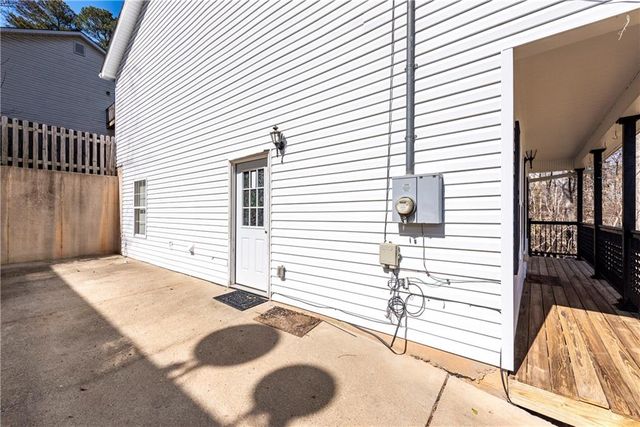 5385 Renault Street, Cumming, GA 30041