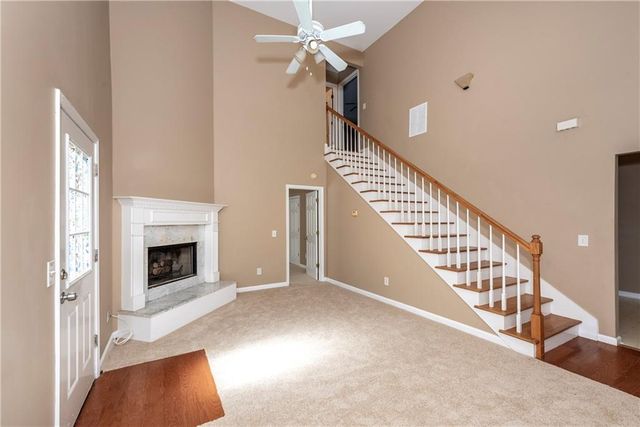 5385 Renault Street, Cumming, GA 30041