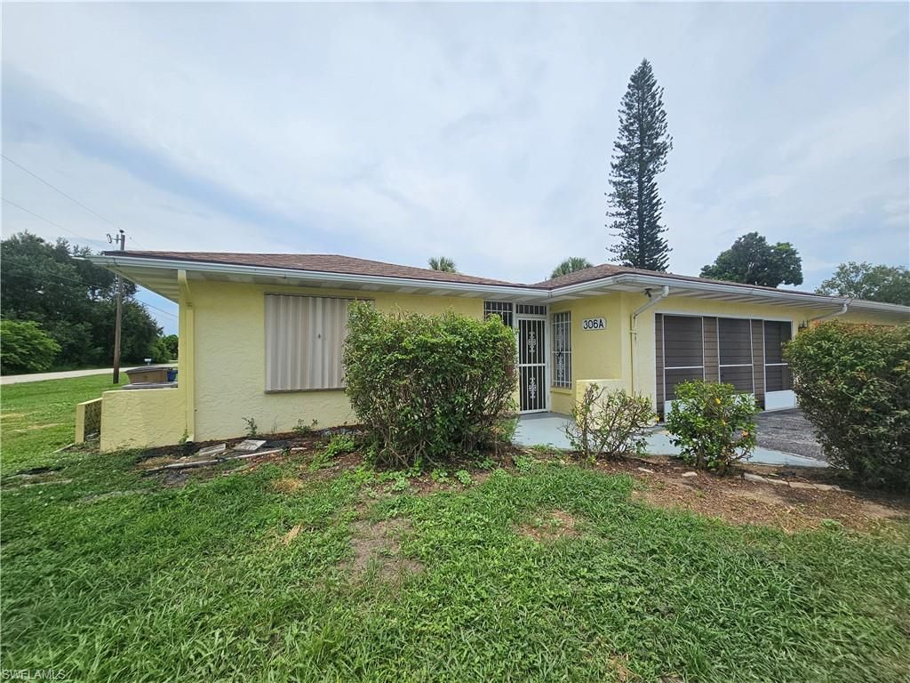306 Highland AVE, LEHIGH ACRES, FL 33936 — photo 2