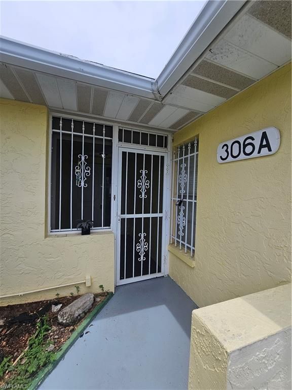 306 Highland AVE, LEHIGH ACRES, FL 33936 — photo 3