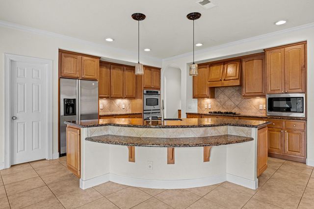 6118 Durango Bay Lane, Houston, TX 77041