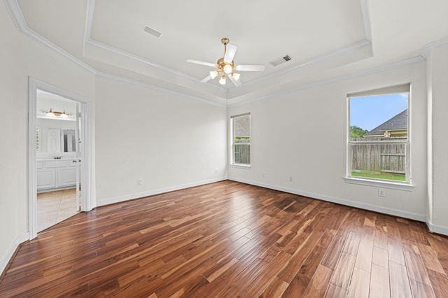 6118 Durango Bay Lane, Houston, TX 77041