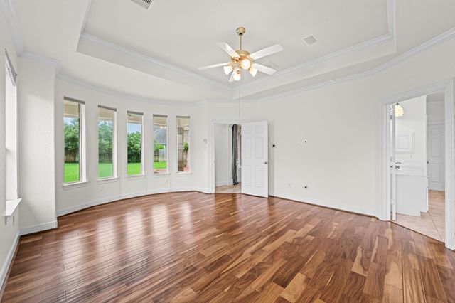 6118 Durango Bay Lane, Houston, TX 77041