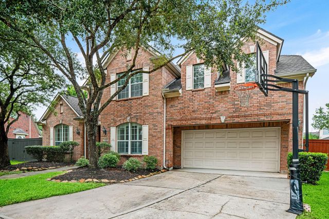 6118 Durango Bay Lane, Houston, TX 77041