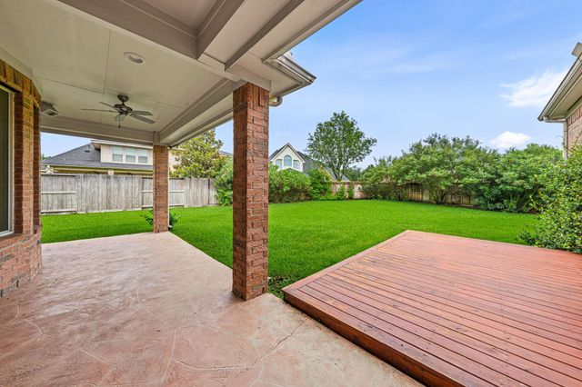 6118 Durango Bay Lane, Houston, TX 77041