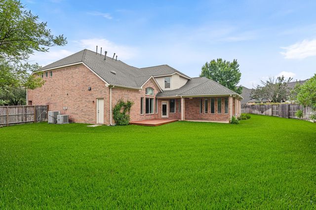 6118 Durango Bay Lane, Houston, TX 77041