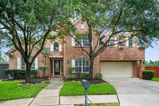 6118 Durango Bay Lane, Houston, TX 77041
