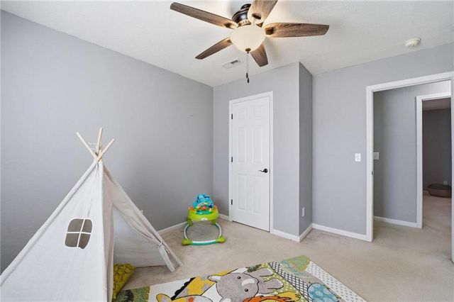 302 E Street, Creighton, MO 64739