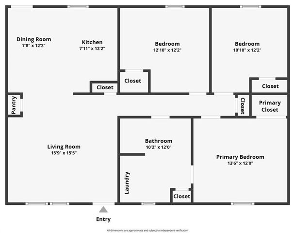 302 E Street, Creighton, MO 64739