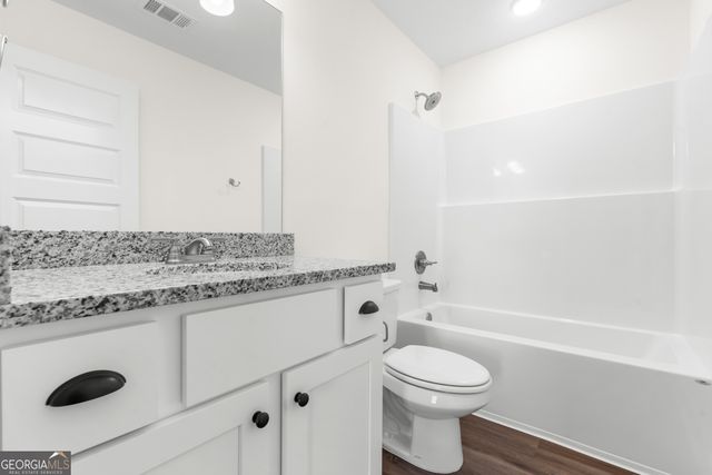 919 Ryegrass Road, Statesboro, GA 30458