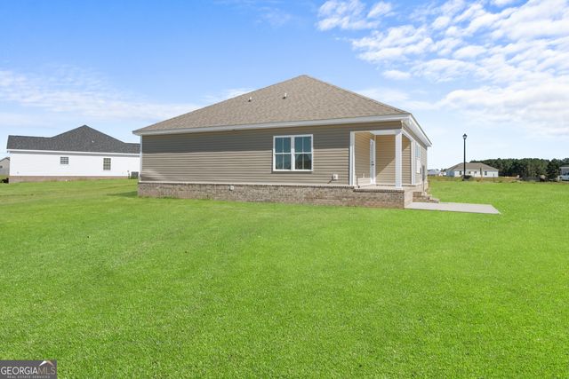 919 Ryegrass Road, Statesboro, GA 30458