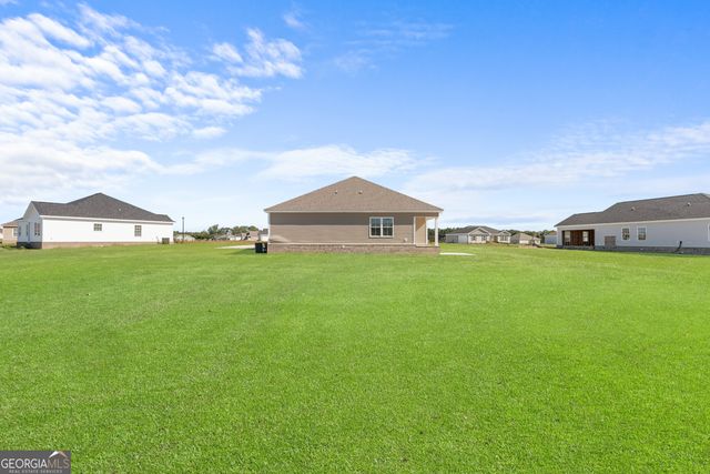 919 Ryegrass Road, Statesboro, GA 30458