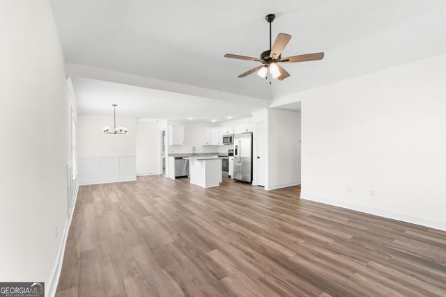 919 Ryegrass Road, Statesboro, GA 30458