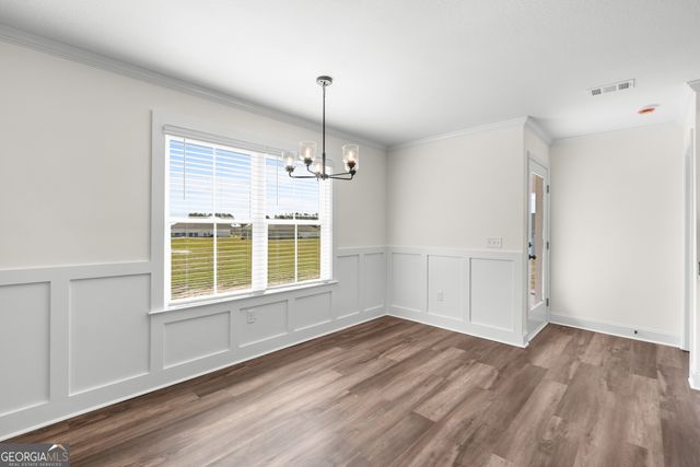 919 Ryegrass Road, Statesboro, GA 30458