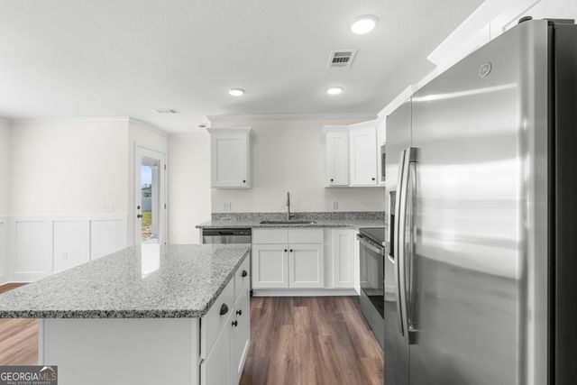 919 Ryegrass Road, Statesboro, GA 30458