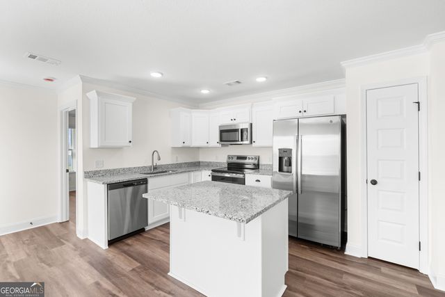 919 Ryegrass Road, Statesboro, GA 30458