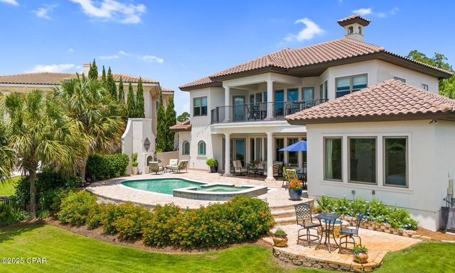 3305 Terra Cotta Drive, Panama City, FL 32408