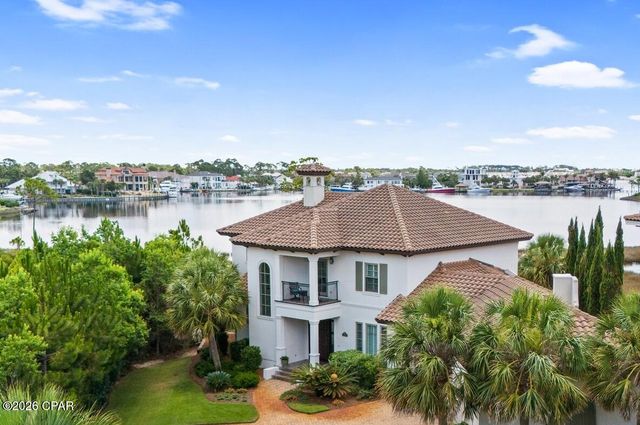 3305 Terra Cotta Drive, Panama City, FL 32408