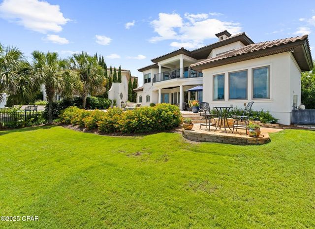 3305 Terra Cotta Drive, Panama City, FL 32408