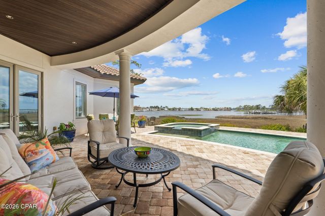 3305 Terra Cotta Drive, Panama City, FL 32408