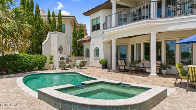 3305 Terra Cotta Drive, Panama City, FL 32408