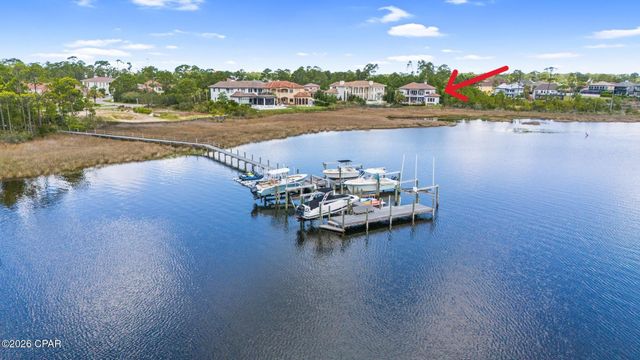 3305 Terra Cotta Drive, Panama City, FL 32408