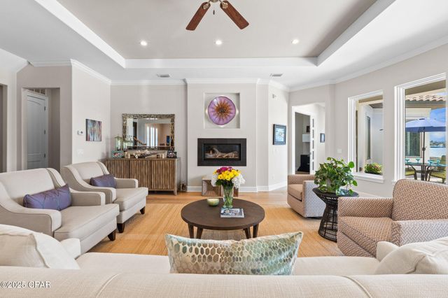 3305 Terra Cotta Drive, Panama City, FL 32408