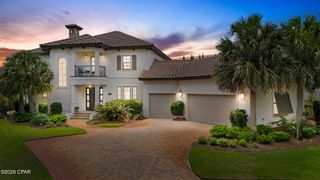 3305 Terra Cotta Drive, Panama City, FL 32408