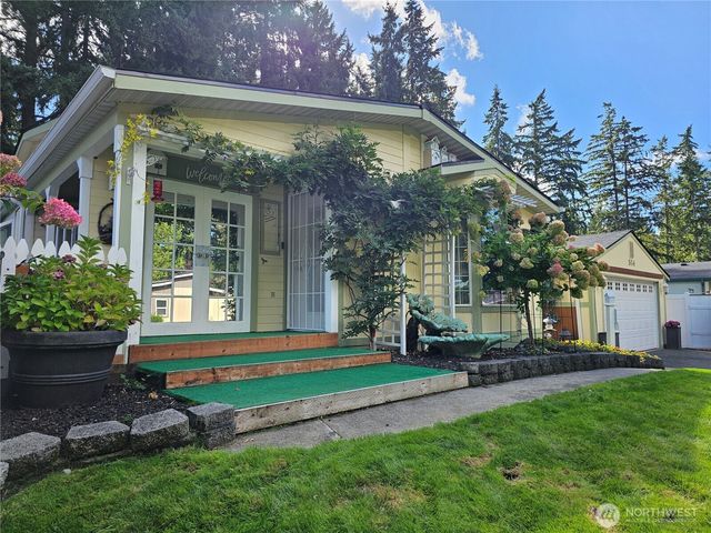 514 181 Street Ct E #27, Spanaway, WA 98387