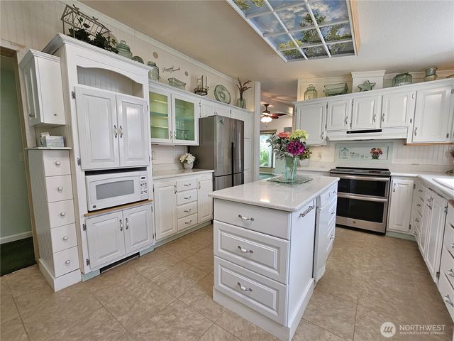 514 181 Street Ct E #27, Spanaway, WA 98387