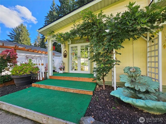 514 181 Street Ct E #27, Spanaway, WA 98387