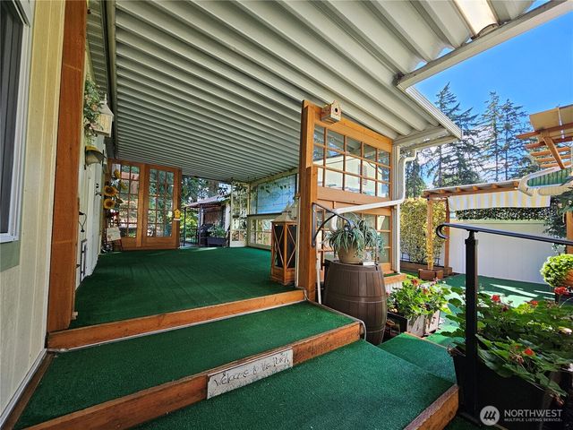 514 181 Street Ct E #27, Spanaway, WA 98387