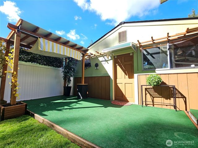 514 181 Street Ct E #27, Spanaway, WA 98387