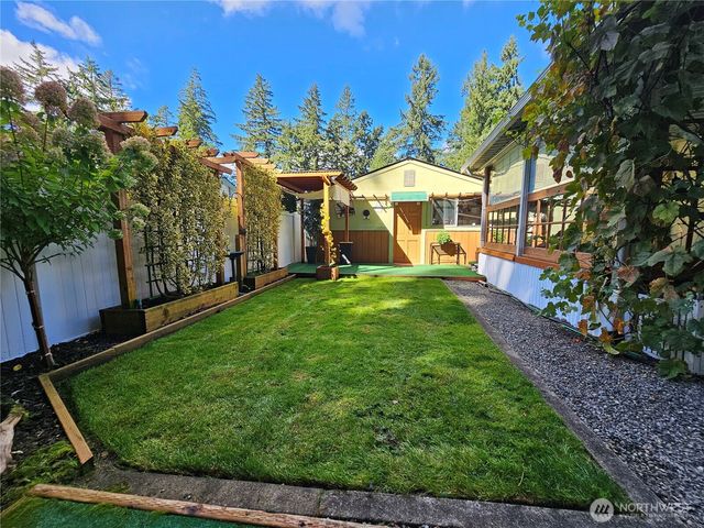 514 181 Street Ct E #27, Spanaway, WA 98387