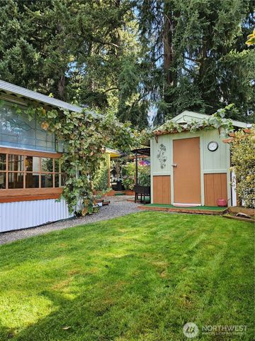 514 181 Street Ct E #27, Spanaway, WA 98387