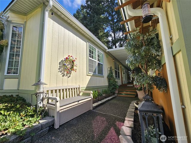 514 181 Street Ct E #27, Spanaway, WA 98387