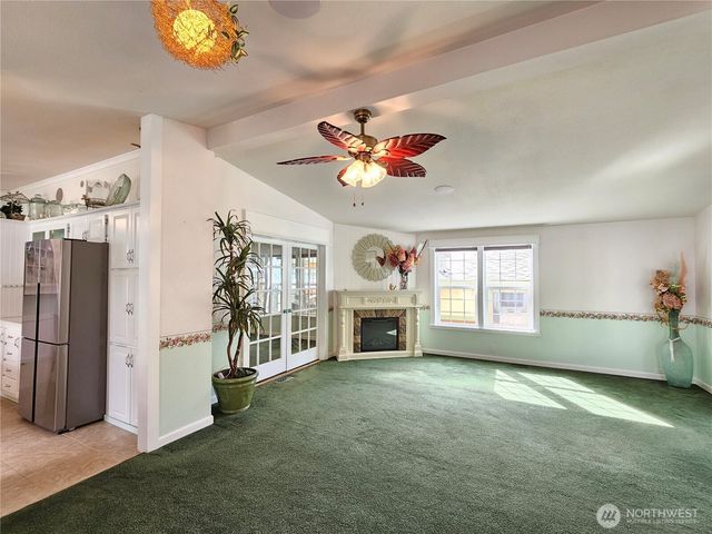 514 181 Street Ct E #27, Spanaway, WA 98387