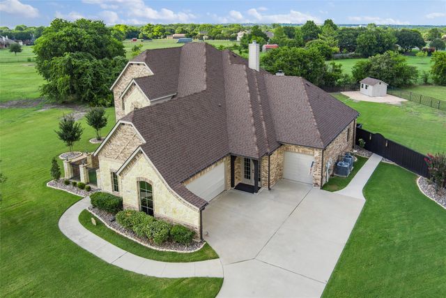 122 Shoreside Trail, Waxahachie, TX 75165