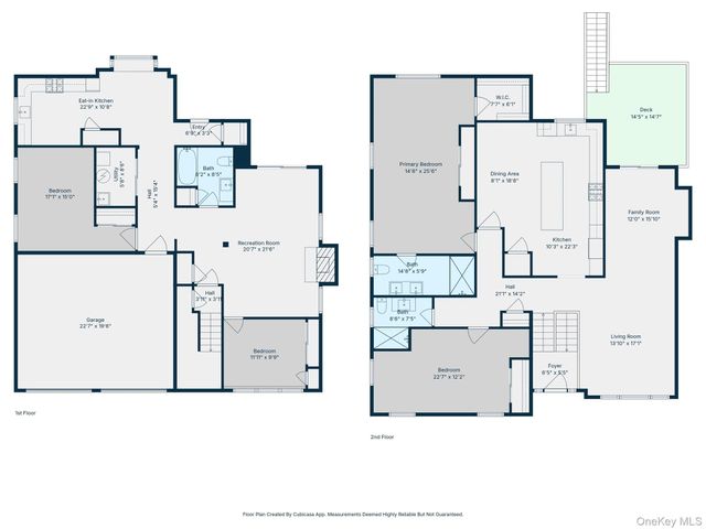 1061 Fordham Lane, Woodmere, NY 11598