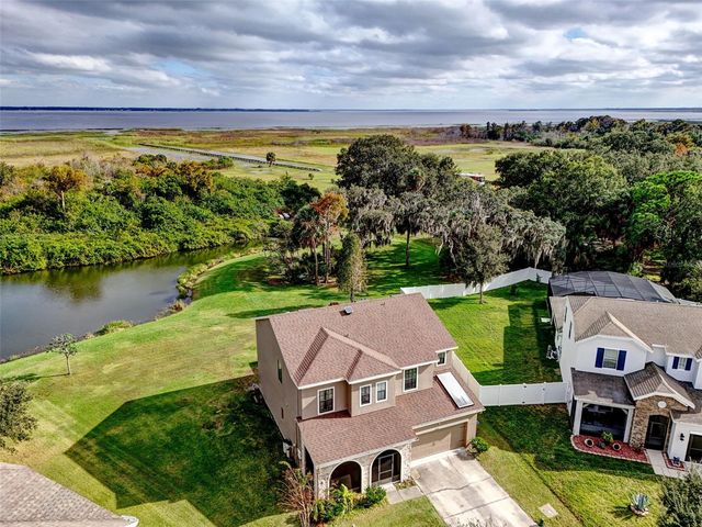 2000 WESTBOROUGH LANE, Kissimmee, FL 34746