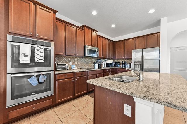 2000 WESTBOROUGH LANE, Kissimmee, FL 34746