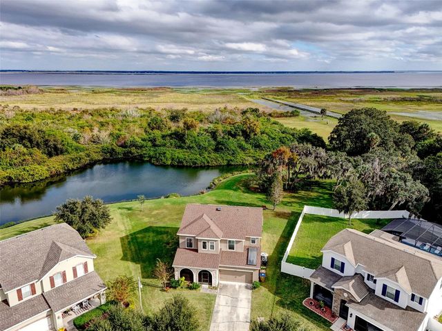 2000 WESTBOROUGH LANE, Kissimmee, FL 34746