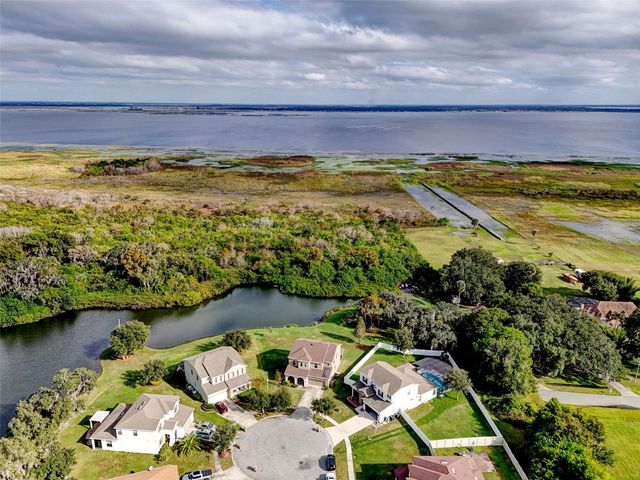 2000 WESTBOROUGH LANE, Kissimmee, FL 34746