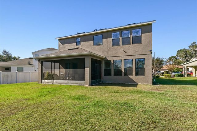 2000 WESTBOROUGH LANE, Kissimmee, FL 34746