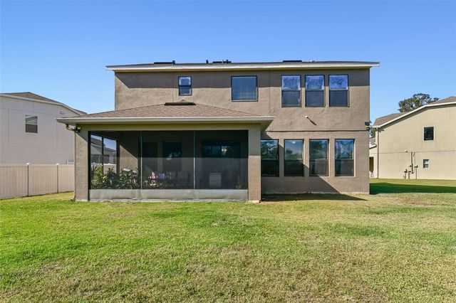 2000 WESTBOROUGH LANE, Kissimmee, FL 34746