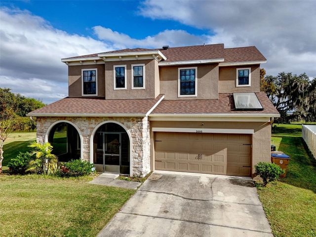 2000 WESTBOROUGH LANE, Kissimmee, FL 34746