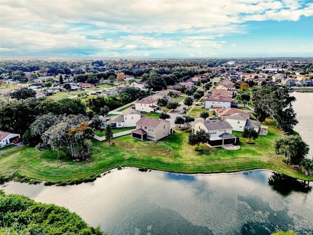 2000 WESTBOROUGH LANE, Kissimmee, FL 34746