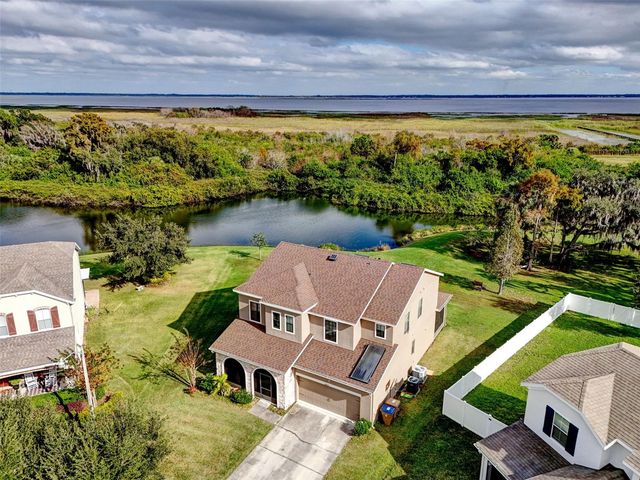 2000 WESTBOROUGH LANE, Kissimmee, FL 34746