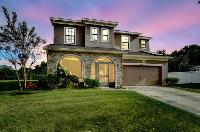 2000 WESTBOROUGH LANE, Kissimmee, FL 34746